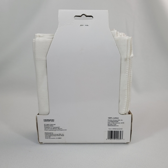 DIYables 10 Piece Pack Cotton Bandana - Picture 3 of 9